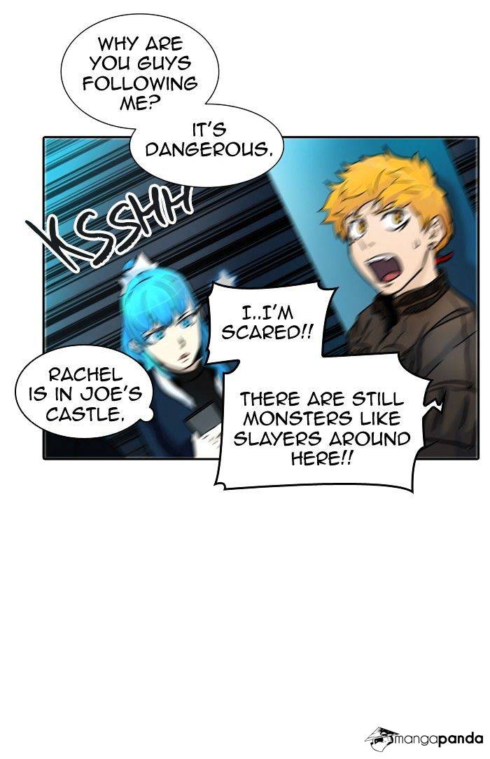 Tower of God Chapter 328 image 113